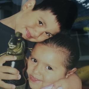 Meet your Posher, Pamela